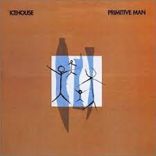 ICEHOUSE-PRIMITIVE MAN CD VGPLUS