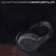 PHILLIPS GRANT LEE-ALL THAT YOU CAN DREAM CD *NEW*