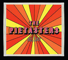 PIETASTERS THE-ALL DAY CD G