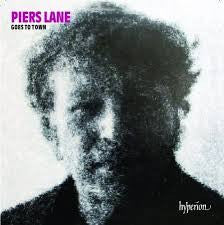 LANE PIERS-GOES TO TOWN *NEW*