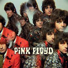 PINK FLOYD-THE PIPER AT THE GATES OF DAWN MONO MIX LP *NEW*