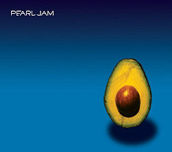 PEARL JAM-PEARL JAM CD VG