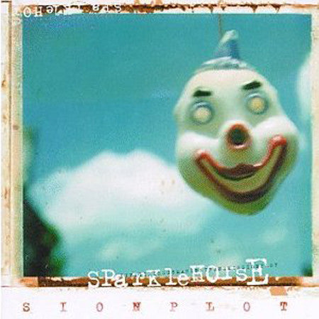 SPARKLEHORSE-VIVADIXIESUBMARINETRANSMISSIONPLOT *NEW*