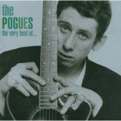 POGUES THE-THE VERY BEST OF *NEW*