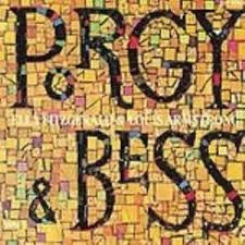 FITZGERALD ELLA AND LOUIS ARMSTRONG-PORGY AND BESS *NEW*