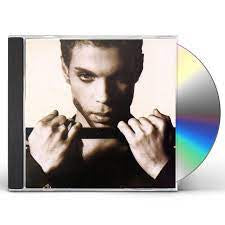 PRINCE-THE HITS 2 CD VG