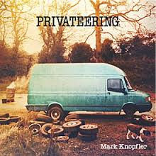 KNOPFLER MARK-PRIVATEERING 2CD *NEW*