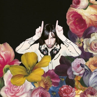 PRIMAL SCREAM-MORE LIGHT *NEW*