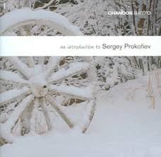 PROKOFIEV SERGEY-AN INTRODUCTION TO *NEW*