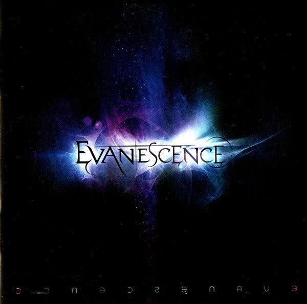EVANESCENCE-EVANESCENCE CD NM