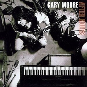 MOORE GARY-AFTER HOURS LP *NEW*
