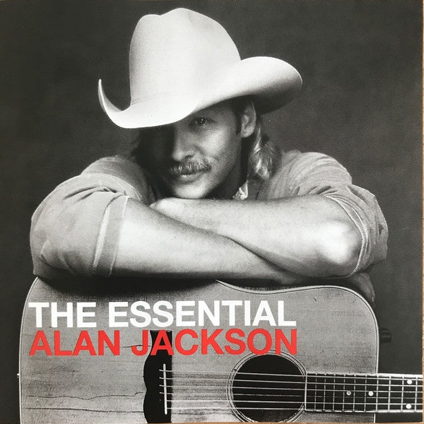 JACKSON ALAN-THE ESSENTIAL 2CD *NEW*