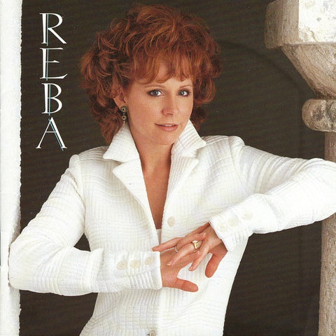 MCENTIRE REBA-WHAT IF IT'S YOU CD VG+
