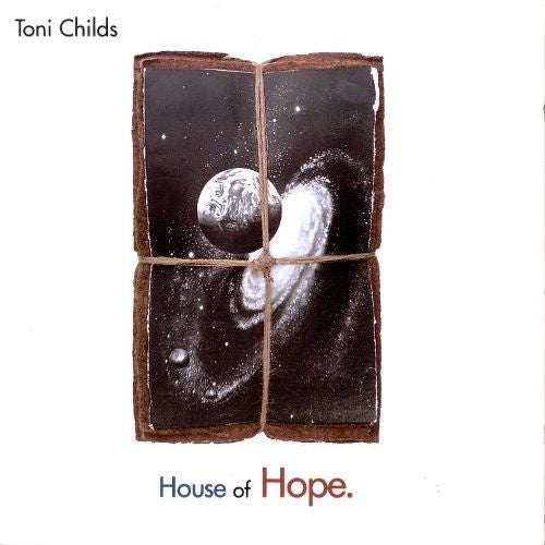 CHILDS TONI-HOUSE OF HOPE CD NM