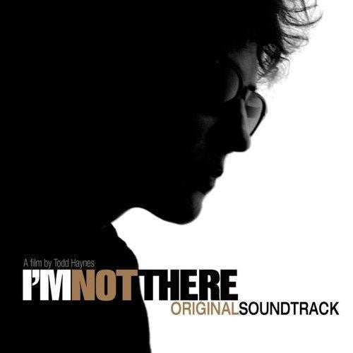 I'M NOT THERE-ORIGINAL SOUNDTRACK 2CD NM