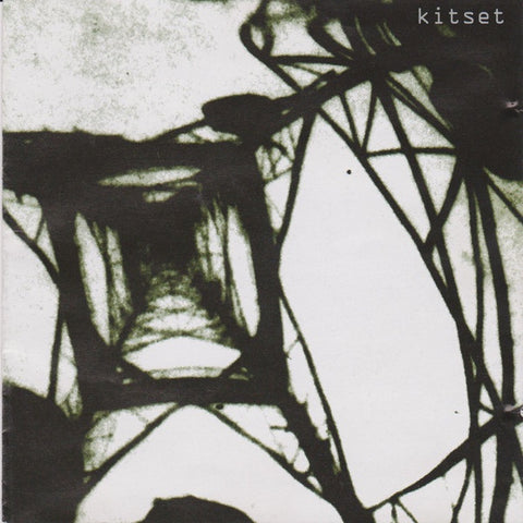 KITSET-TESTPOT CD VG