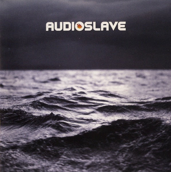 AUDIOSLAVE-OUT OF EXILE CD NM