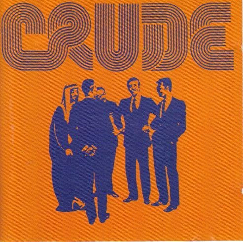 CRUDE-INNER CITY GUITAR PERSPECTIVES CD G