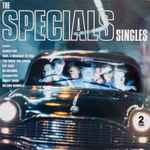 SPECIALS THE-SINGLES CD VG