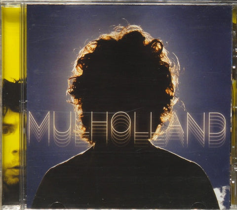 MULHOLLAND-EUGENE TOLD ME YOU WERE DEAD CD NM