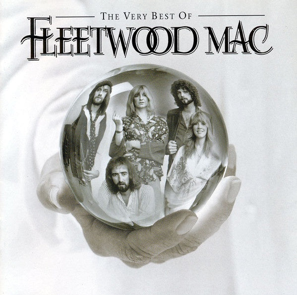 FLEETWOOD MAC-THE VERY BEST OF CD VG