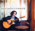 GAVIN NIGEL-THRUM CD NM