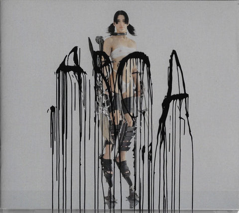 ARCA-KICK I CD *NEW*