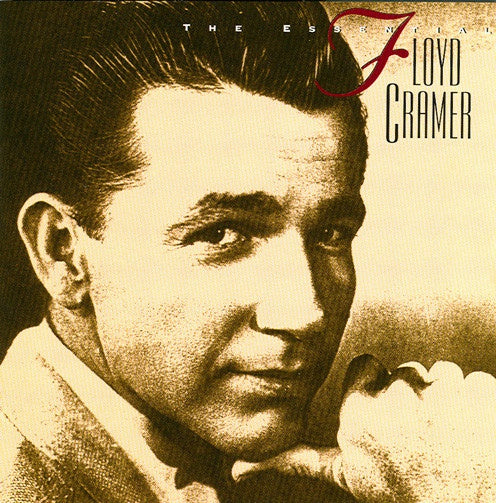 CRAMER FLOYD-THE ESSENTIAL CD VG
