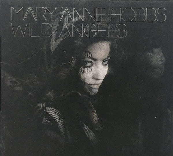 HOBBS MARY ANNE - WILD ANGELS CD VG