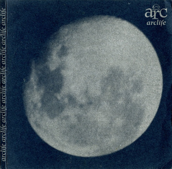 ARC - ARCLIFE - VARIOUS ARTISTS CD VG