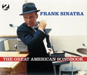 SINATRA FRANK-THE GREAT AMERICAN SONGBOOK 2CD NM