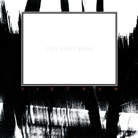 VIETNAM-THIS QUIET ROOM CD *NEW*