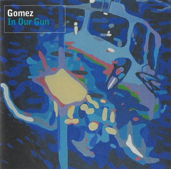 GOMEZ-IN OUR GUN CD G