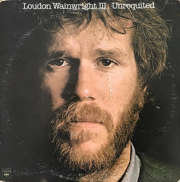 WAINWRIGHT LOUDON III-UNREQUITED CD NM