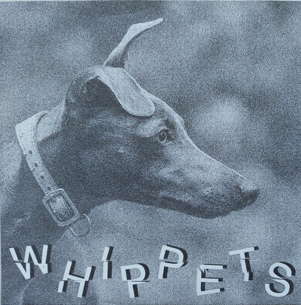 WHIPPETS-WHIPPETS 7'' *NEW*