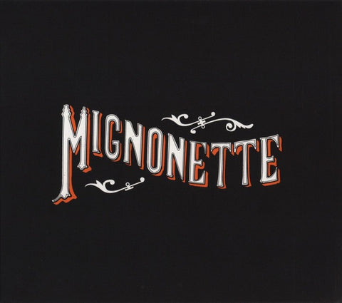 AVETT BROTHERS THE-MIGNONETTE CD NM