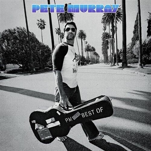 MURRAY PETE-BEST OF CD *NEW*