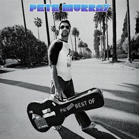MURRAY PETE-BEST OF CD *NEW*