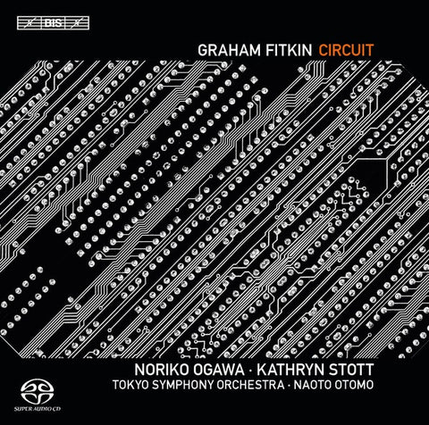 FITKIN GRAHAM-CIRCUT SACD VG