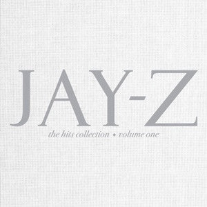 JAY-Z-THE HITS COLLECTION: VOLUME 1 CD NM