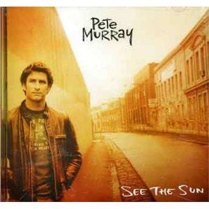 MURRAY PETE-SEE THE SUN CD VG