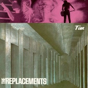 REPLACEMENTS THE - TIM CD NM