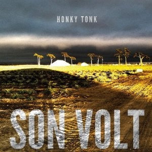 SON VOLT-HONKY TONK CD VG