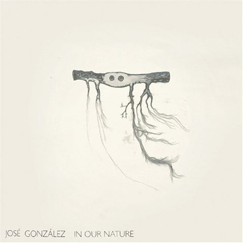 GONZALEZ JOSE-IN OUR NATURE CD *NEW*