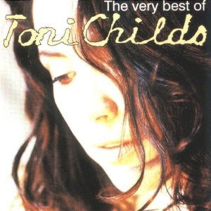 CHILDS TONI-THE VERY BEST OF CD VG