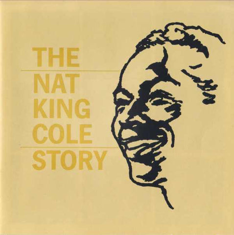 COLE NAT KING-THE NAT KING COLE STORY 2CD NM