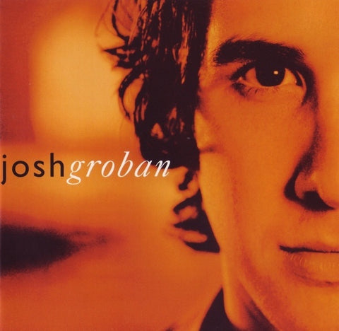 GROBAN JOSH-CLOSER CD NM