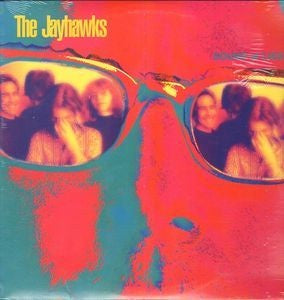 JAYHAWKS THE-SOUND OF LIES CD NM