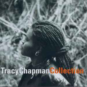 CHAPMAN TRACY: COLLECTION CD NM
