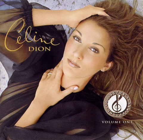 DION CELINE-THE COLLECTORS SERIES VOLUME 1 CD NM